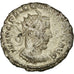 Moneta, Gallienus, Antoninianus, 254-255, Rome, MB+, Biglione, RIC:143