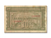 Austria, 10 Schilling, 1944, EF(40-45)