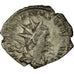 Monnaie, Valérien I, Antoninien, 257-260, Trèves ou Cologne, TTB, Billon