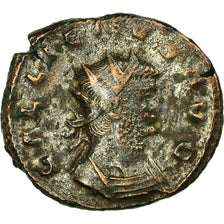 Münze, Gallienus, Antoninianus, 253-268, Rome, SS, Billon, RIC:159