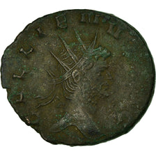 Münze, Gallienus, Antoninianus, 253-268, Rome, SS, Billon, RIC:214