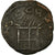 Monnaie, Divus Claudius II Gothicus, Antoninien, 270-271, Rome, TB+, Bronze