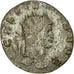 Moneta, Gallienus, Antoninianus, 267-268, Rome, BB, Biglione, RIC:163
