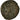 Coin, Maurice Tiberius, Half Follis, 592-593, Constantinople, VF(20-25), Copper