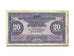 Austria, 20 Schilling, 1944, EF(40-45)