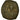 Monnaie, Maurice Tibère, Follis, 594-595, Nicomédie, TB+, Cuivre, Sear:512