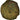 Moneta, Maurice Tiberius, Half Follis, 596-597, Antioch, MB+, Rame, Sear:535