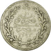 Moneta, Egipt, Abdul Hamid II, Qirsh, 1884 (AH 1293/10), Misr, EF(40-45)