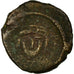 Münze, Maurice Tiberius, Pentanummium, 592-597, Constantine in Numidia, S