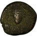Moneta, Maurice Tiberius, Decanummium, 582-583, Catania, MB, Rame, Sear:580