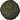 Moneda, Phocas, Follis, 604-605, Constantinople, BC+, Cobre, Sear:640