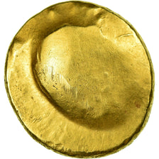 Moneta, Ambiani, Stater, SPL-, Oro, Delestrée:240