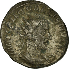 Moneta, Gallienus, Antoninianus, 253-254, Rome, BB, Biglione, RIC:181