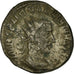 Moneta, Gallienus, Antoninianus, 253-254, Rome, BB, Biglione, RIC:181