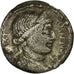 Moneta, Farsuleia, Denarius, 75 BC, Rome, VF(30-35), Srebro, Crawford:392/1a