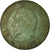 Munten, Frankrijk, Napoleon III, 5 Centimes, 1857, Lille, Rare, FR+, Bronze