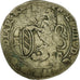Moneda, Países Bajos españoles, Philip IV, Escalin, 1628, Uncertain Mint, BC+