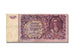 Austria, 50 Schilling, 1951, KM #130, 1951-01-02, EF(40-45), 386425