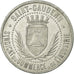 Münze, Frankreich, Syndicat du Commerce & de l'Industrie, Saint-Gaudens, 5