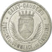 Moneta, Francja, Syndicat du Commerce & de l'Industrie, Saint-Gaudens, 5