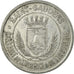 Monnaie, France, Syndicat du Commerce & de l'Industrie, Saint-Gaudens, 25