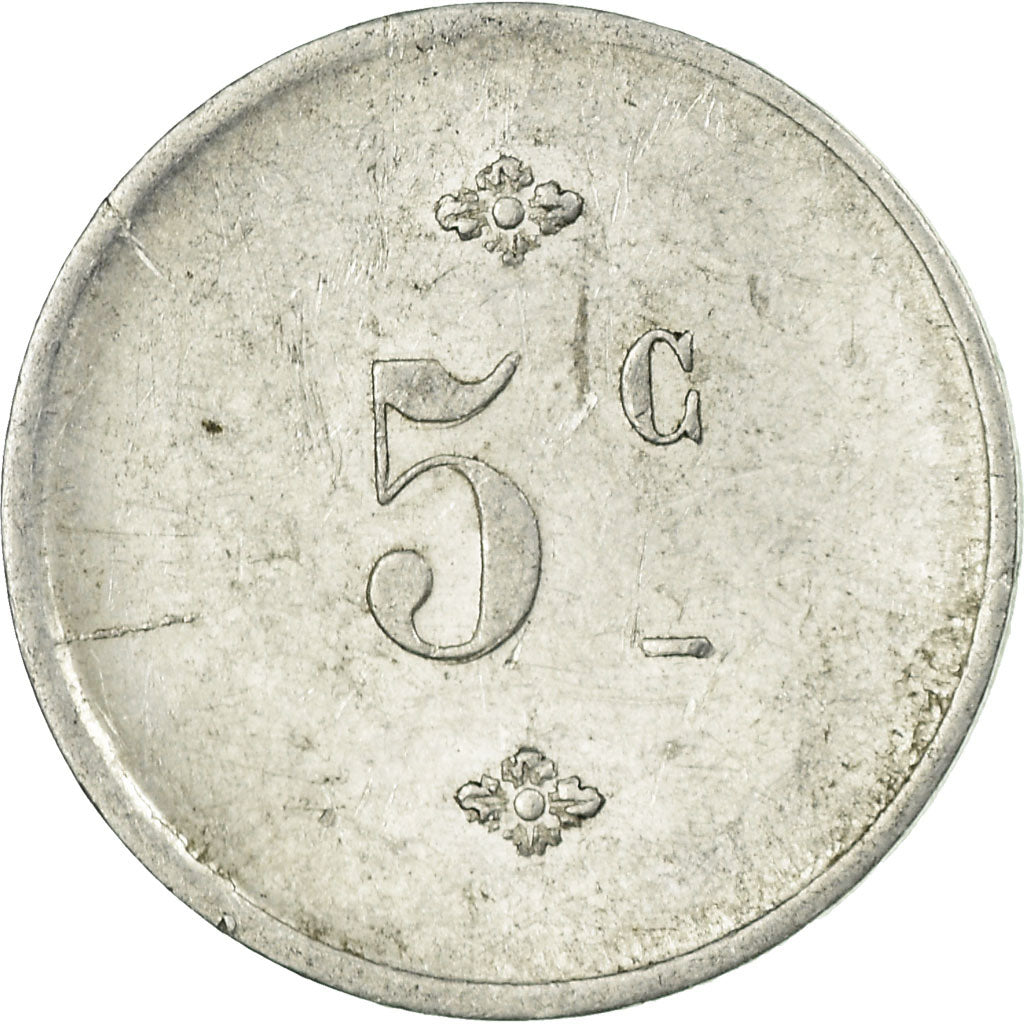 Moneda, Francia, Ville de St. Germain-en-Laye, Saint-Germain-en-Laye, 5