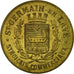Monnaie, France, Union du Commerce & de l'Industrie, Saint-Germain-en-Laye, 5