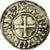 Munten, Frankrijk, Orléanais, Denarius, 1017-1025, Orléans, ZF+, Zilver