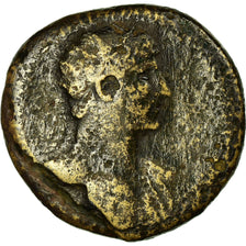 Moneta, Hadrian, Dupondius, 117-138, Rome, B, Bronzo