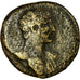 Moneta, Hadrian, Dupondius, 117-138, Rome, B, Bronzo