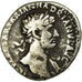 Münze, Hadrian, Denarius, 118, Rome, S, Silber, RIC:39b