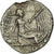 Moneta, Euboja, Histiaia, Diobol, 196-146 BC, AU(50-53), Srebro