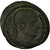 Moneda, Constantine I, Follis, 321, Rome, MBC+, Bronce, RIC:232