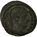Moneda, Constantine I, Follis, 321, Rome, MBC+, Bronce, RIC:232