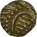 Münze, Großbritannien, Frisia, Sceat, 695-715/20, SS, Silber, Spink:790A