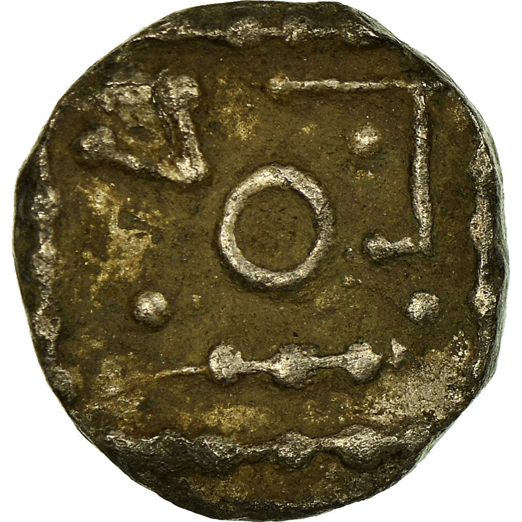 Münze, Großbritannien, Frisia, Sceat, 695-715/20, SS, Silber, Spink:790A