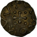 Monnaie, Grande-Bretagne, Frisia, Sceat, 695-740, TTB, Argent, Spink:793