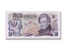 Österreich, 50 Schilling, 1970, KM:143a, 1970-01-02, UNZ-