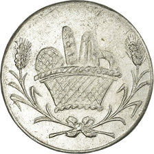 Münze, Frankreich, Mutualité (Boulangerie), Tourcoing, Token, VZ, Aluminium
