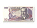 Austria, 50 Schilling, 1960, 1960-01-02, UNC(63), A