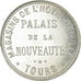 Monnaie, France, Palais de la Nouveauté, Magasins de l'Hôtel de Ville, Tours