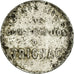 Moneta, Francia, Société Civile de Consommation, Trignac, 10 Centimes, MB