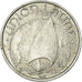 Moneta, Francia, Union Latine, Comité Régional, Toulouse, 5 Centimes