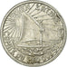 Monnaie, France, Union Latine, Comité du Sud-Ouest, Toulouse, 5 Centimes