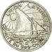 Monnaie, France, Union Latine, Comité du Sud-Ouest, Toulouse, 25 Centimes