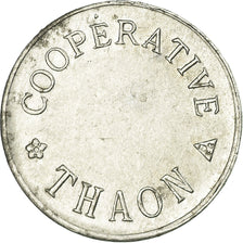 Münze, Frankreich, Coopérative, Thaon-les-Vosges, 0 kg 500 Pain, SS+