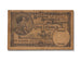 Geldschein, Belgien, 5 Francs, 1931, 1931-05-06, KM:97b, SS