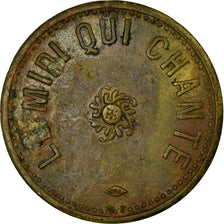 França, Token, Toulon, Pathéphone Concert Anglade, Le Midi qui chante