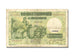 Geldschein, Belgien, 50 Francs-10 Belgas, 1938, 1938-04-27, KM:106, SS