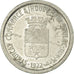 Moneta, Francja, Syndicat Commerce & Industrie, Soulac-sur-Mer, 10 Centimes